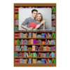 Dzień Bibliotekarza + książki + 311 Dzień Bibliotekarza + książki + 311