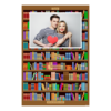 Dzień Bibliotekarza + książki + 311 biały z podpisem Dzień Bibliotekarza + książki + 311 biały z podpisem