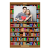 Dzień Bibliotekarza + książki + 311 brak ramki z podpisem Dzień Bibliotekarza + książki + 311 brak ramki z podpisem