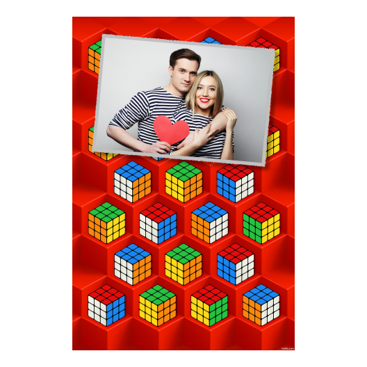 Dzień kostki Rubika + kostki + 312 Dzień kostki Rubika + kostki + 312