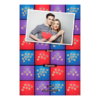 Dzień Scrabble + litery + 312 biały z podpisem Dzień Scrabble + litery + 312 biały z podpisem