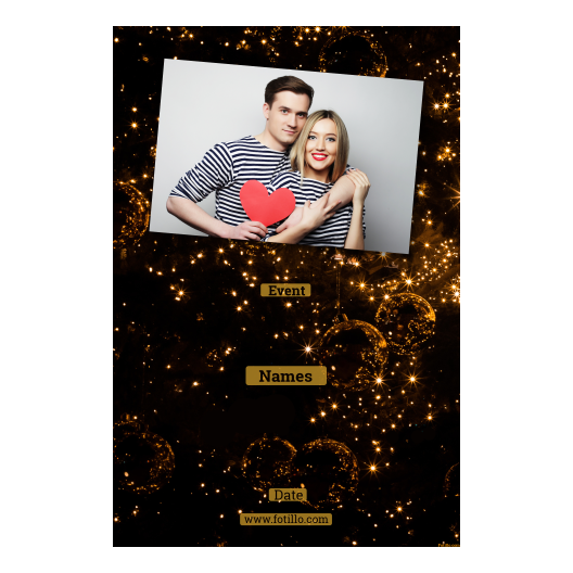 Magiczne święta + gwiazdy + 312 brak ramki z podpisem Magiczne święta + gwiazdy + 312 brak ramki z podpisem