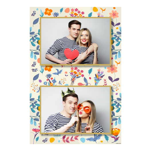 Dzień Florystów + kwiaty + 313 złoty Dzień Florystów + kwiaty + 313 złoty