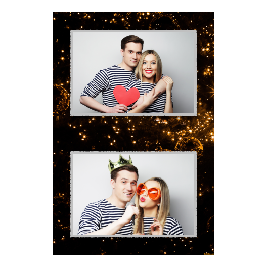 Magiczne święta + gwiazdy + 313 Magiczne święta + gwiazdy + 313