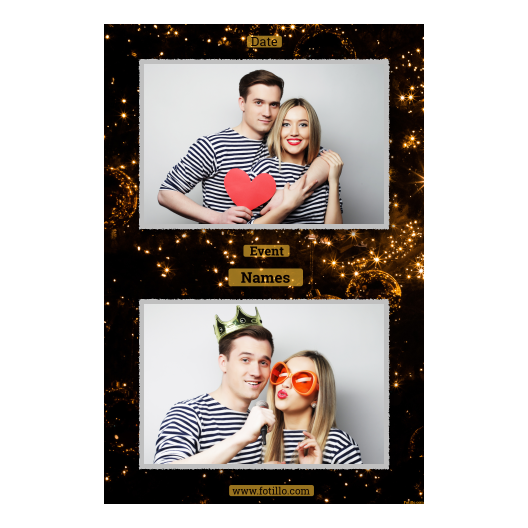 Magiczne święta + gwiazdy + 313 z podpisem Magiczne święta + gwiazdy + 313 z podpisem