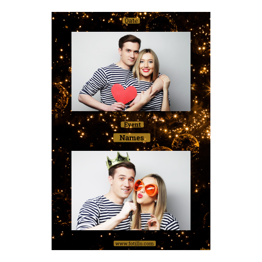 Magiczne święta + gwiazdy + 313 brak ramki z podpisem Magiczne święta + gwiazdy + 313 brak ramki z podpisem