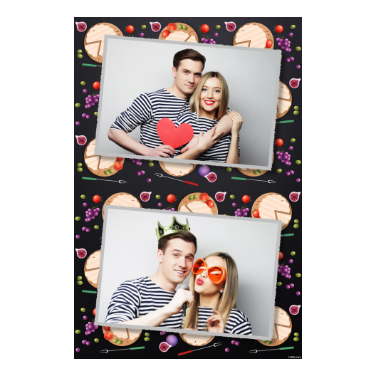 Dzień Sera Camembert + warzywa i owoce + 314 Dzień Sera Camembert + warzywa i owoce + 314