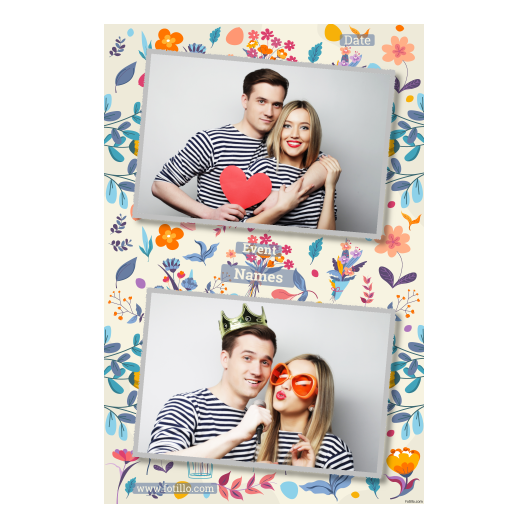 Dzień Florystów + kwiaty + 314 z podpisem Dzień Florystów + kwiaty + 314 z podpisem