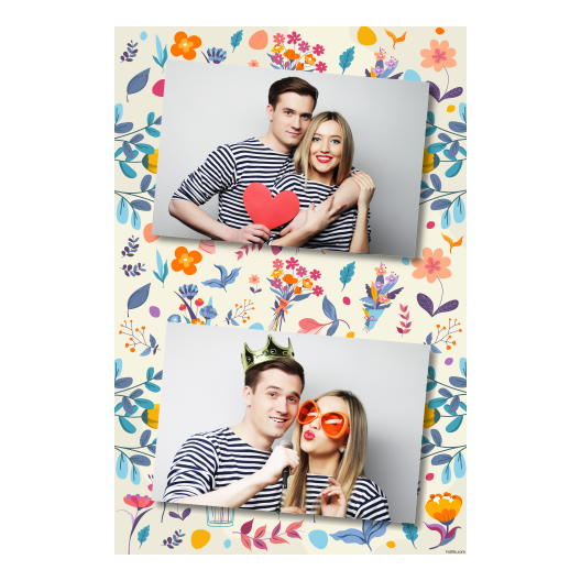 Dzień Florystów + kwiaty + 314 brak ramki Dzień Florystów + kwiaty + 314 brak ramki