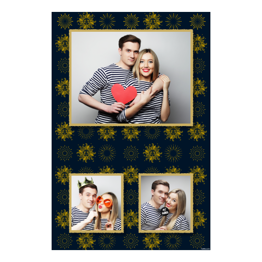 Dzień słońca + kolaż + 315 złoty Dzień słońca + kolaż + 315 złoty