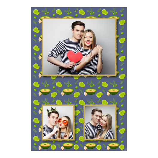 Dzień Hummusa + posiłki + 315 złoty