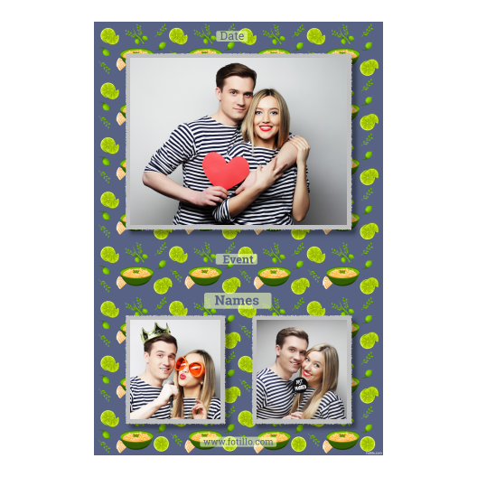 Dzień Hummusa + posiłki + 315 z podpisem