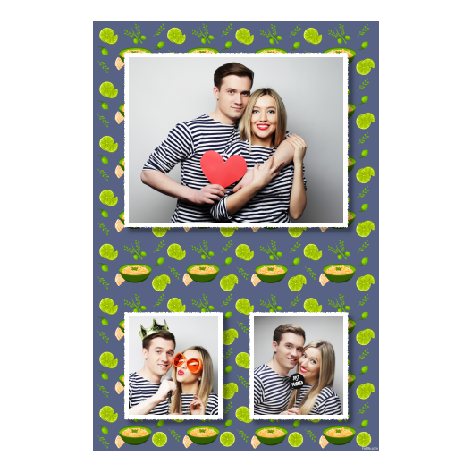 Dzień Hummusa + posiłki + 315 biały