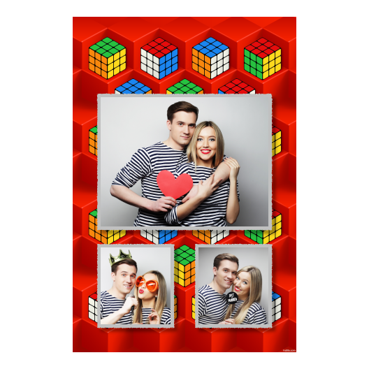 Dzień kostki Rubika + kostki + 316 Dzień kostki Rubika + kostki + 316