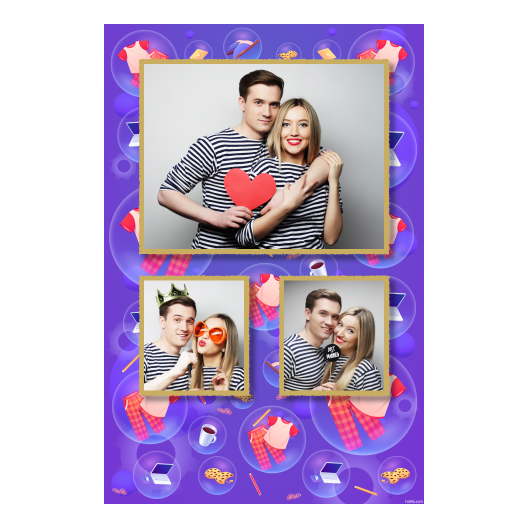 W piżamie do pracy + akcesoria biurowe + 317 złoty W piżamie do pracy + akcesoria biurowe + 317 złoty