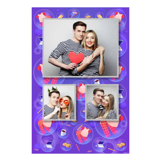 W piżamie do pracy + akcesoria biurowe + 317 W piżamie do pracy + akcesoria biurowe + 317