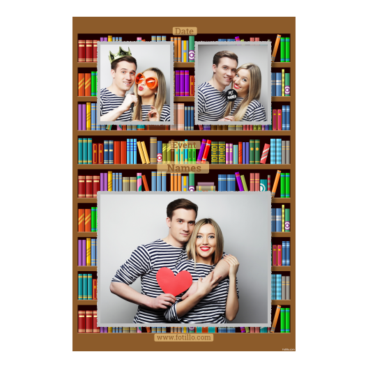 Dzień Bibliotekarza + książki + 318 z podpisem Dzień Bibliotekarza + książki + 318 z podpisem
