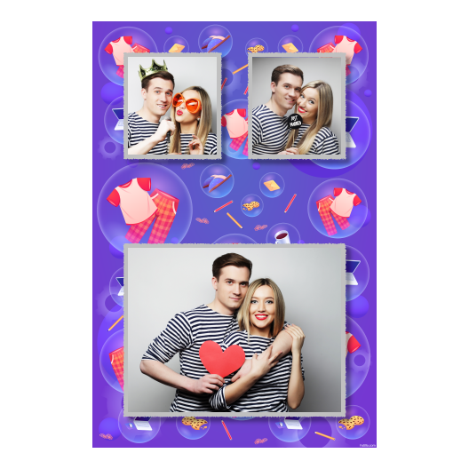 W piżamie do pracy + akcesoria biurowe + 318 W piżamie do pracy + akcesoria biurowe + 318