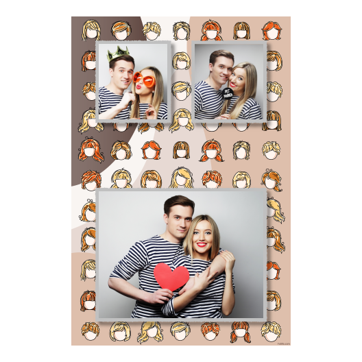 Ddzień peruki 318 Ddzień peruki 318