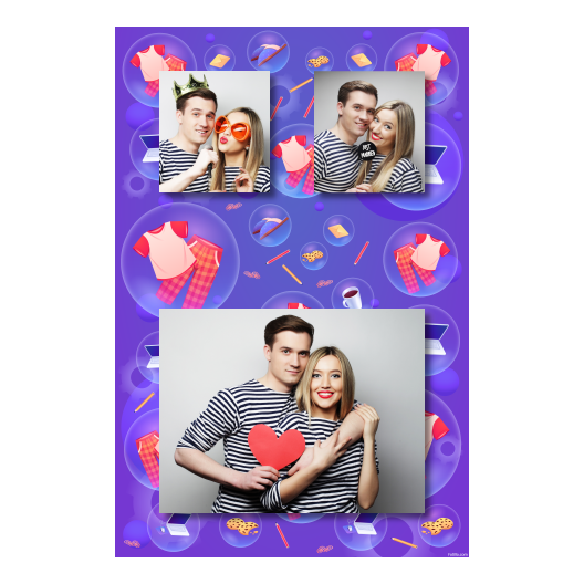 W piżamie do pracy + akcesoria biurowe + 318 brak ramki W piżamie do pracy + akcesoria biurowe + 318 brak ramki