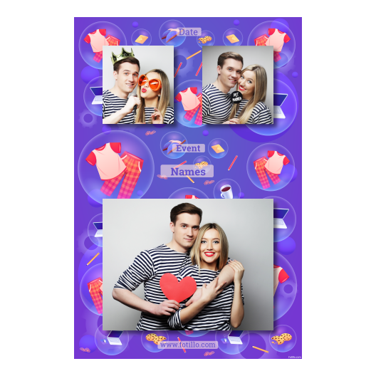 W piżamie do pracy + akcesoria biurowe + 318 brak ramki z podpisem W piżamie do pracy + akcesoria biurowe + 318 brak ramki z podpisem