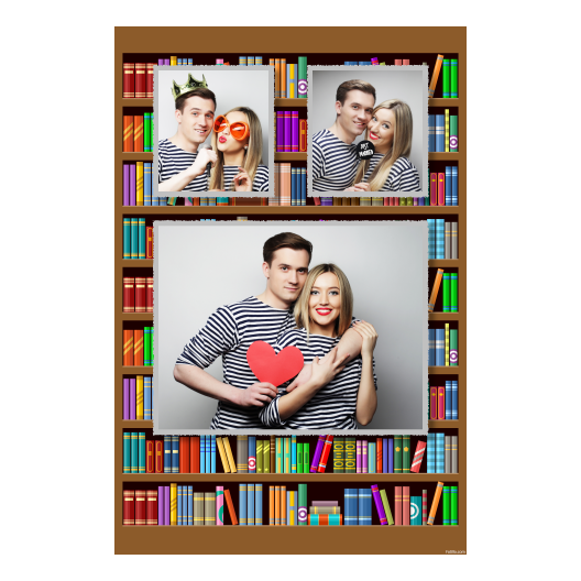 Dzień Bibliotekarza + książki + 319 Dzień Bibliotekarza + książki + 319