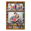 Dzień Bibliotekarza + książki + 319 z podpisem Dzień Bibliotekarza + książki + 319 z podpisem