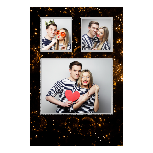 Magiczne święta + gwiazdy + 319 Magiczne święta + gwiazdy + 319