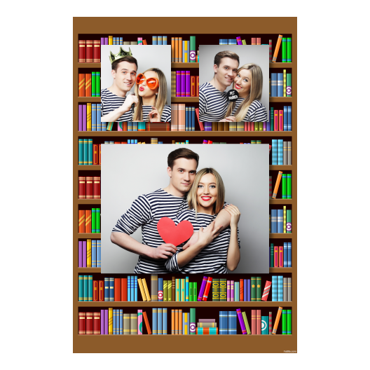 Dzień Bibliotekarza + książki + 319 brak ramki Dzień Bibliotekarza + książki + 319 brak ramki