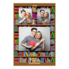 Dzień Bibliotekarza + książki + 319 brak ramki z podpisem Dzień Bibliotekarza + książki + 319 brak ramki z podpisem