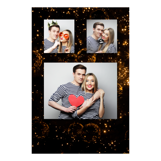 Magiczne święta + gwiazdy + 319 brak ramki Magiczne święta + gwiazdy + 319 brak ramki