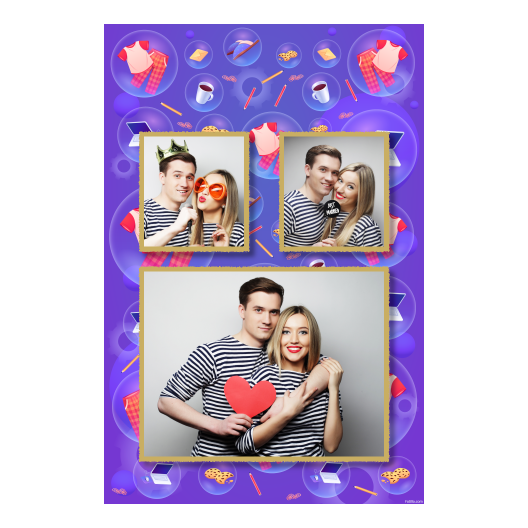 W piżamie do pracy + akcesoria biurowe + 320 złoty W piżamie do pracy + akcesoria biurowe + 320 złoty