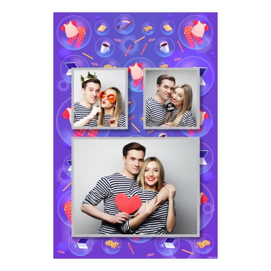 W piżamie do pracy + akcesoria biurowe + 320 W piżamie do pracy + akcesoria biurowe + 320