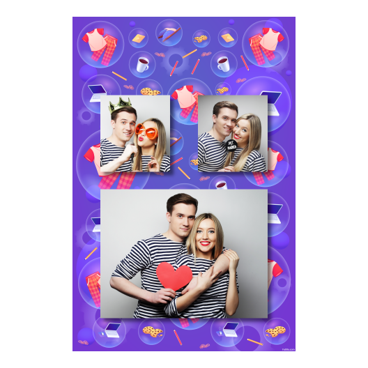 W piżamie do pracy + akcesoria biurowe + 320 brak ramki W piżamie do pracy + akcesoria biurowe + 320 brak ramki