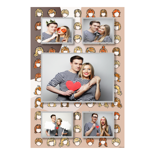 Ddzień peruki 321 Ddzień peruki 321