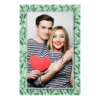 Dzień Konwalii + liście + 322 Dzień Konwalii + liście + 322