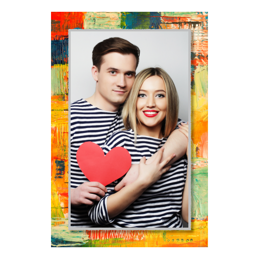 Obraz + kwadraty + 322 Obraz + kwadraty + 322