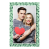 Dzień Konwalii + liście + 322 biały Dzień Konwalii + liście + 322 biały