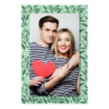 Dzień Konwalii + liście + 322 brak ramki z podpisem Dzień Konwalii + liście + 322 brak ramki z podpisem