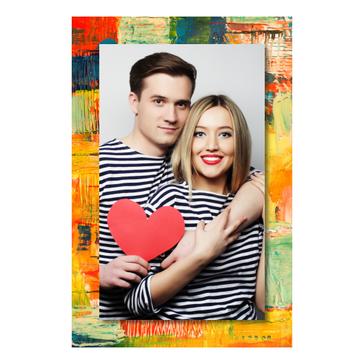 Obraz + kwadraty + 322 brak ramki Obraz + kwadraty + 322 brak ramki