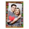 Dzień Bibliotekarza + książki + 323 z podpisem Dzień Bibliotekarza + książki + 323 z podpisem