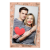 Dzień bez makijażu + twarze + 323 z podpisem Dzień bez makijażu + twarze + 323 z podpisem