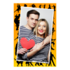 Dzień Tańca + ludzie + 323 biały Dzień Tańca + ludzie + 323 biały