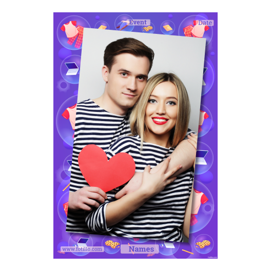 W piżamie do pracy + akcesoria biurowe + 323 brak ramki z podpisem W piżamie do pracy + akcesoria biurowe + 323 brak ramki z podpisem