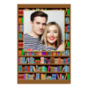 Dzień Bibliotekarza + książki + 324 złoty Dzień Bibliotekarza + książki + 324 złoty