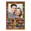 Dzień Bibliotekarza + książki + 324 złoty z podpisem Dzień Bibliotekarza + książki + 324 złoty z podpisem