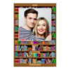 Dzień Bibliotekarza + książki + 324 z podpisem Dzień Bibliotekarza + książki + 324 z podpisem