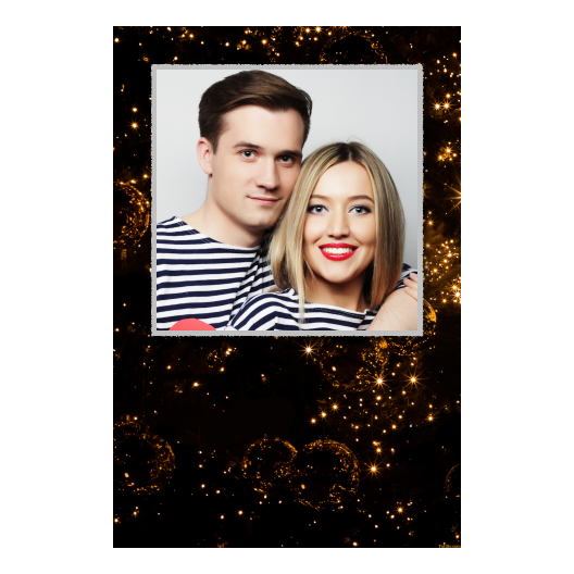 Magiczne święta + gwiazdy + 324 Magiczne święta + gwiazdy + 324