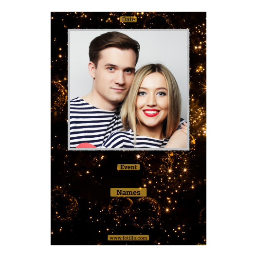 Magiczne święta + gwiazdy + 324 z podpisem Magiczne święta + gwiazdy + 324 z podpisem