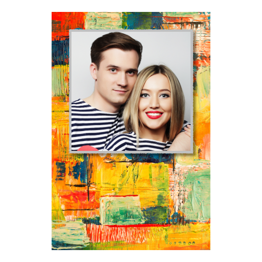 Obraz + kwadraty + 324 Obraz + kwadraty + 324